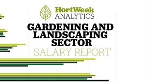 Gardening and landscaping salary report